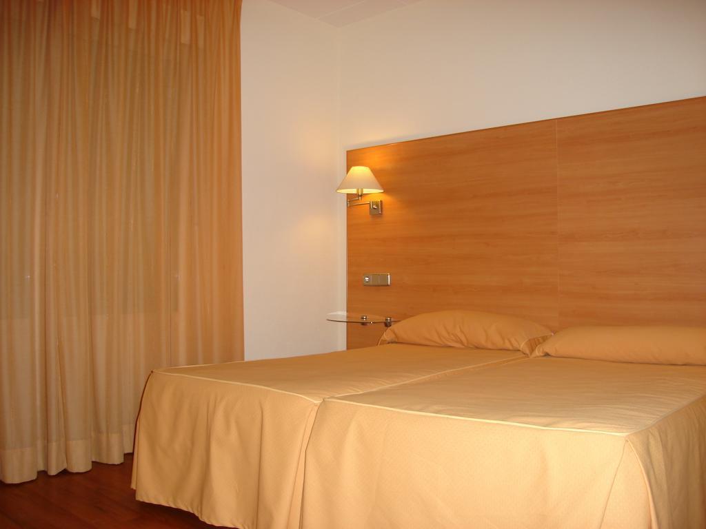 Hotel Europa Villacanas Phòng bức ảnh