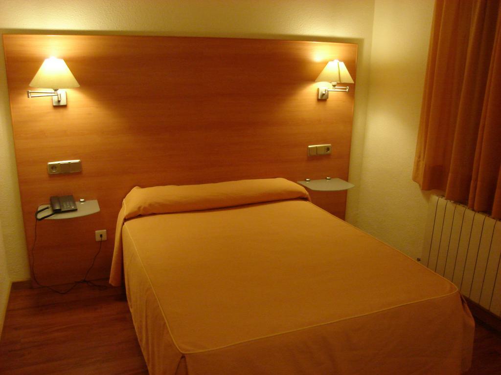 Hotel Europa Villacanas Phòng bức ảnh