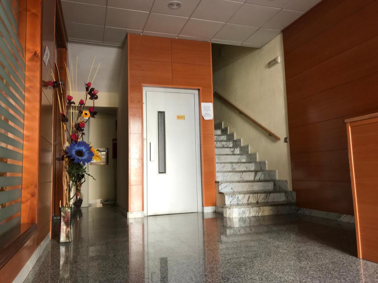 Hotel Europa Villacanas Ngoại thất bức ảnh